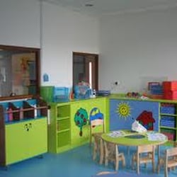 La Crèche Les Kangourous Câlins