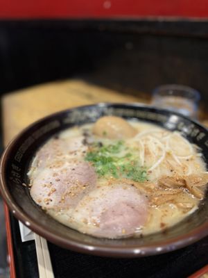 Shin-Yokohama Ramen Museum by null
