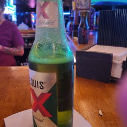 Shady Lady Saloon