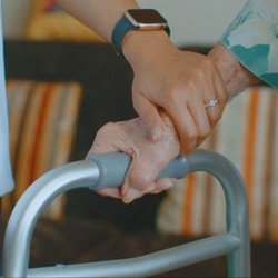 At Home Support Senior Care - At Home Support Senior Care is deeply committed to serving the best interests of our clients, while holding them in high esteem.