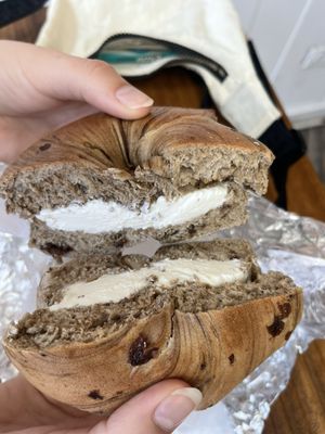 Taste of New York Bagels & Deli by null