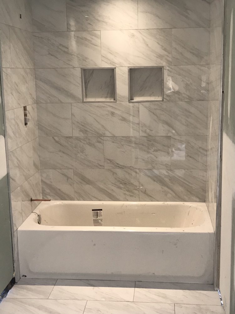 Slide of Familly General Contractor