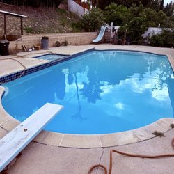 Just Pools and Spas Service and Repair