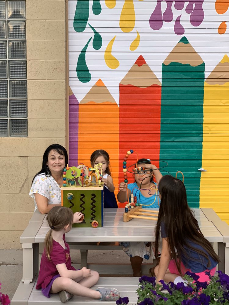 Colors Dual Immersion Preschool - childcare center in Salt Lake City, UT