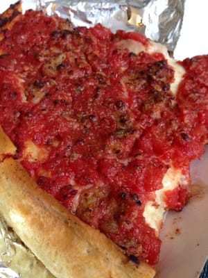 My Pi Pizza by null