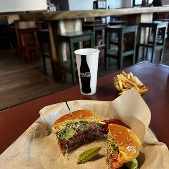 CG Burgers - Cali Burger - Burgers Near Me - Jupiter, Florida CG Burgers - Cali Burger - Burgers Near Me - Jupiter, Florida