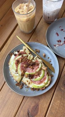 Early Yves Cafe by null