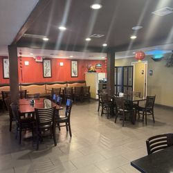 Dynasty Chinese Cuisine