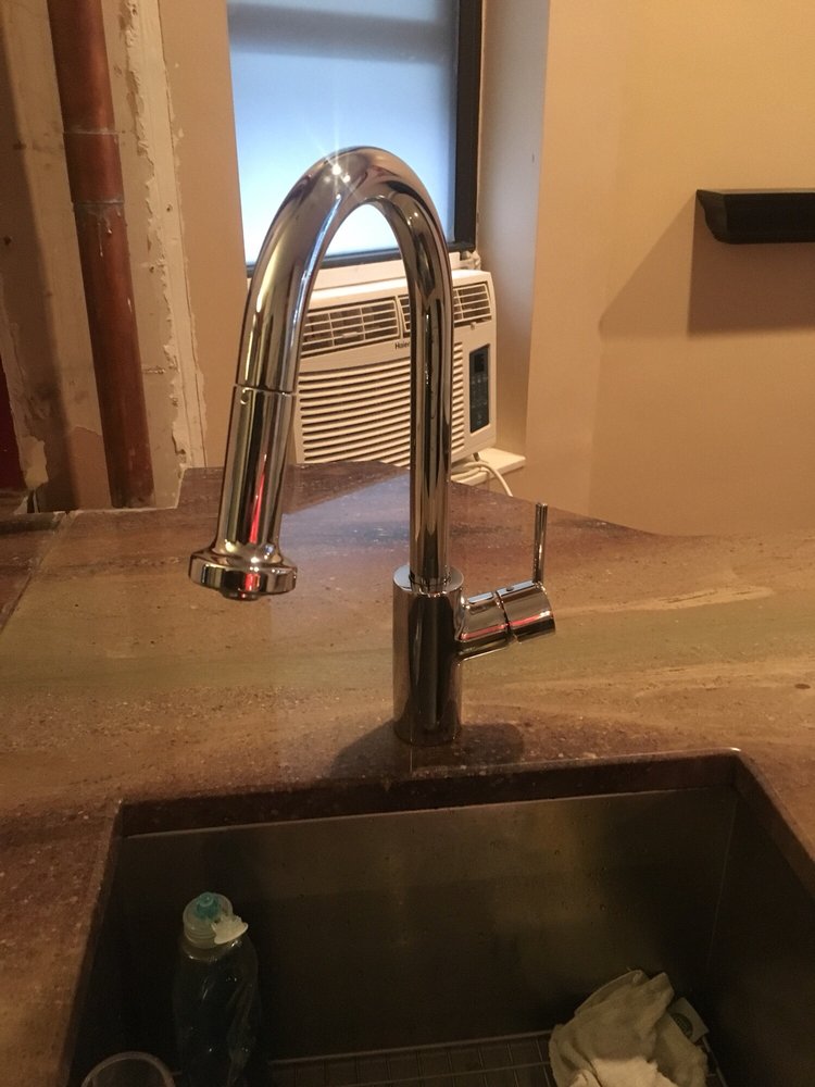 Slide of Ideal Electrical and Plumbing Deals