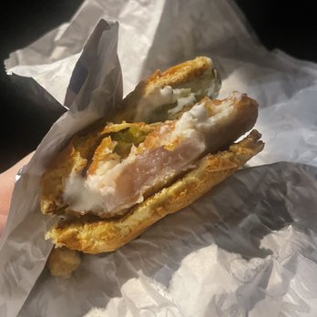 Sonic Drive-In - Burgers Near Me - Scottsdale, Arizona