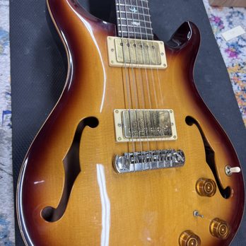 Brooklyn Fretworks - Musical Instrument Services Near Me - Baltimore, Maryland Brooklyn Fretworks - Musical Instrument Services Near Me - Baltimore, Maryland