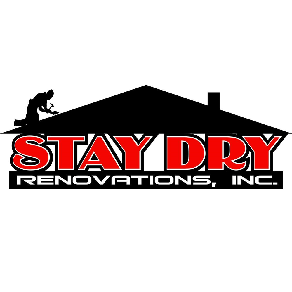 Slide of Stay Dry Renovations