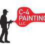 Photo of C-4 Painting