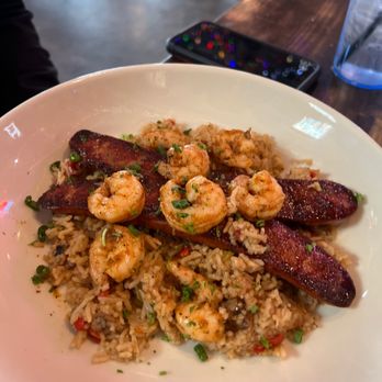 Bongo Beaux's Bourre Palace & Cajun Kitchen - Jambalaya - Cajun/Creole Near Me - Celina, Texas