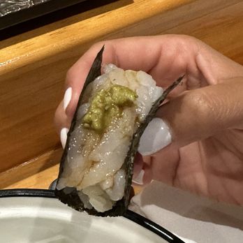 Shogun Omakase - Sushi Bars Near Me - New York, New York Shogun Omakase - Sushi Bars Near Me - New York, New York