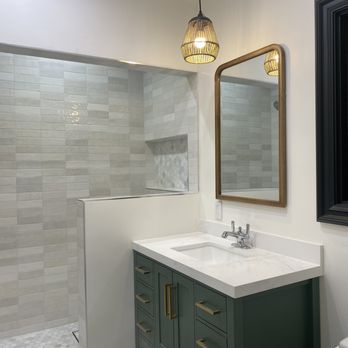 Graceland Remodeling - Bathroom 2 - General Contractors Near Me - Los Angeles, California Graceland Remodeling - Bathroom 2 - General Contractors Near Me - Los Angeles, California