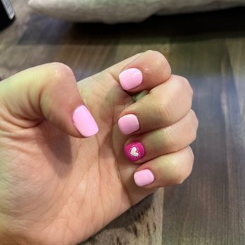 Ascend Nail Lounge - Nail Salons Near Me - Seattle, Washington