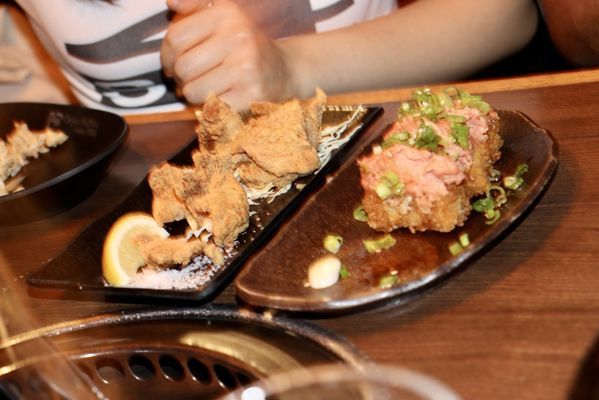 Gyu-Kaku Japanese BBQ by null