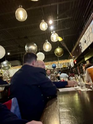 Margaux's Restaurant by null