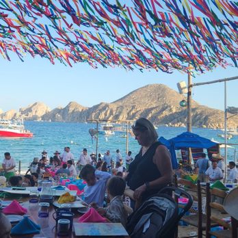 The Office - Mexican Near Me - Cabo San Lucas, BCS