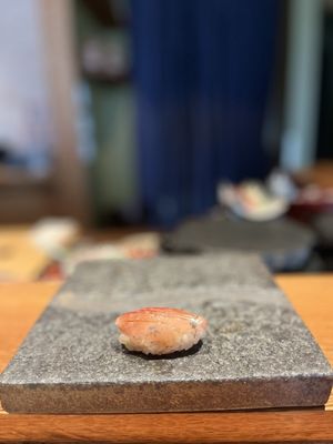 Omakase Experience Charlotte by null