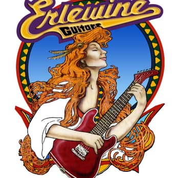 Erlewine Guitars - Guitar Stores Near Me - Austin, Texas Erlewine Guitars - Guitar Stores Near Me - Austin, Texas
