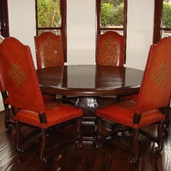 Romani Designs -Spanish Revival