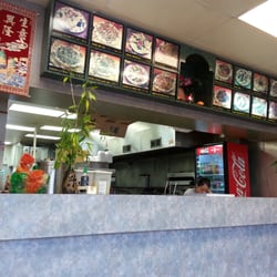 Ocean Dragon Chinese Restaurant