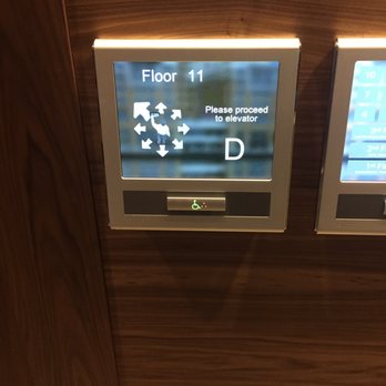 Hyatt Regency - 1b. to D elevator - Hotels Near Me - Renton, Washington Hyatt Regency - 1b. to D elevator - Hotels Near Me - Renton, Washington