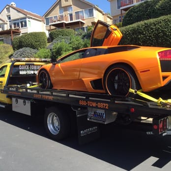 Quick Towing - Towing Near Me - Livermore, California Quick Towing - Towing Near Me - Livermore, California