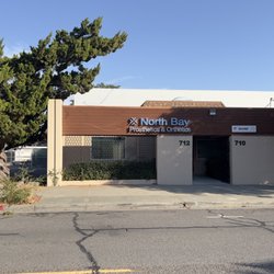 North Bay Prosthetics And Orthotics - Current Location
