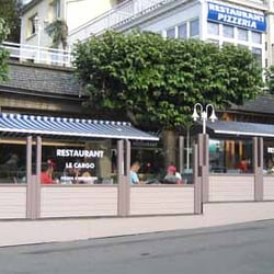 Pizzéria Le Cargo