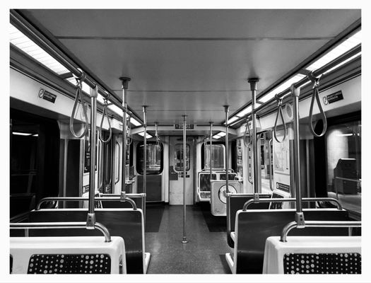 AMTRAK UNION STATION by null