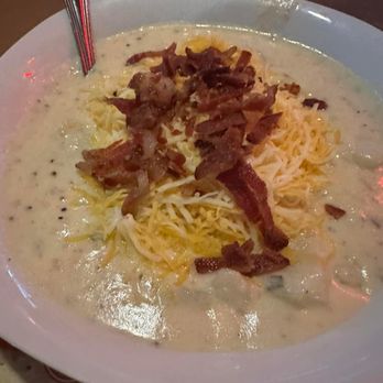 Emily's Eatery & Events - Potato soup - Venues & Event Spaces Near Me - Dowell, Illinois