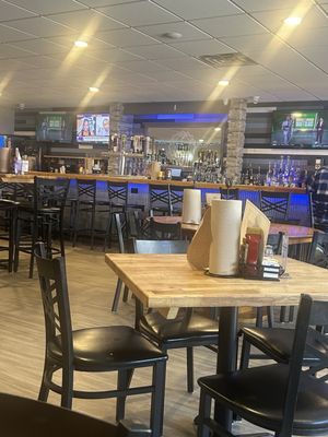 1st Street Lounge by null