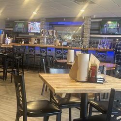 1st Street Lounge - Interior