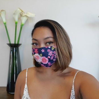 MQueen Styles - Short Bob Haircut - Hair Stylists Near Me
