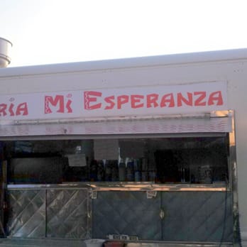 Taqueria Mi Ezperanza - Front - Tex-Mex Near Me - La Porte, Texas