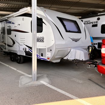 Carefree Covered RV Storage - Self Storage Near Me - Chandler, Arizona Carefree Covered RV Storage - Self Storage Near Me - Chandler, Arizona