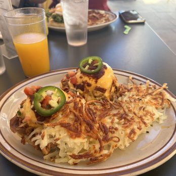 HashTAG - Central Park - Breakfast & Brunch Near Me - Denver, Colorado