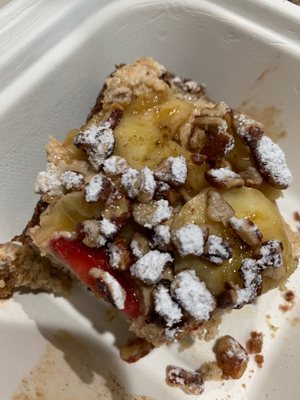 Blue Mountain Bakery by null