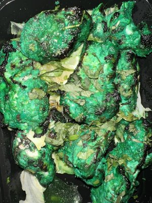 OMAR'S INDIAN FINE CUISINE by null