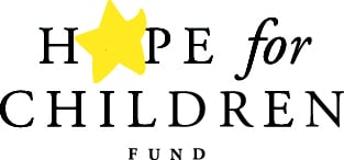 Hope For Children Fund logo