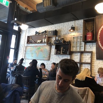 Jam Cafe on Beatty - Breakfast & Brunch Near Me - Vancouver, British Columbia Jam Cafe on Beatty - Breakfast & Brunch Near Me - Vancouver, British Columbia