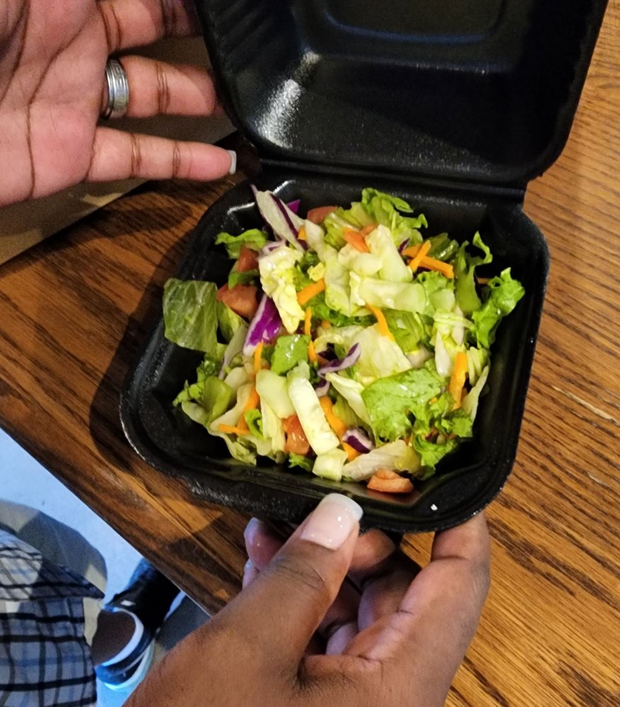 COTTON PATCH CAFE 204 Photos & 379 Reviews 1700 E Palm Valley