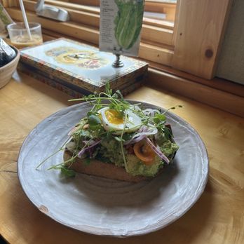 Scottsdale Farms - avocado toast with jammy eggs - Home Decor Near Me - Milton, Georgia Scottsdale Farms - avocado toast with jammy eggs - Home Decor Near Me - Milton, Georgia