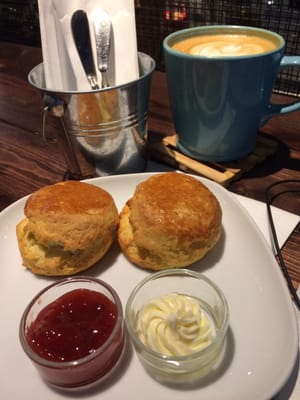 Coffee Essential by null