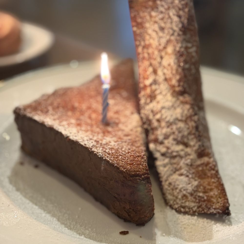 Sadelle's Coconut Grove - French Toast - Breakfast & Brunch Near Me - Miami, Florida Sadelle's Coconut Grove - French Toast - Breakfast & Brunch Near Me - Miami, Florida