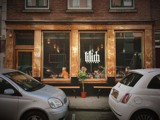 Lilith by null