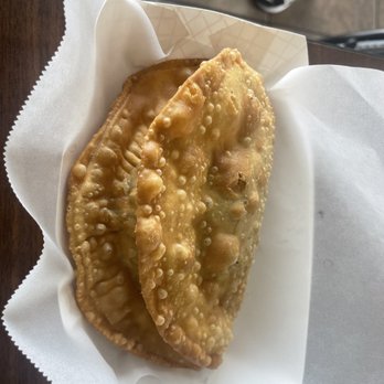 Café Pinar - Beef Empanadas - Cuban Near Me - Orlando, Florida Café Pinar - Beef Empanadas - Cuban Near Me - Orlando, Florida